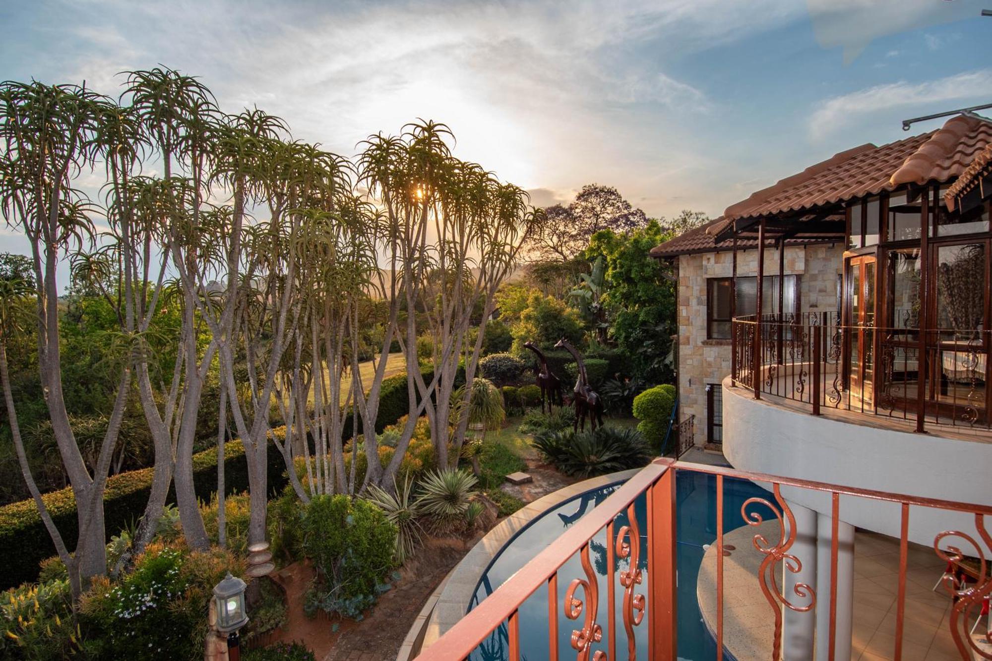 Hotel 7 Saint Andrew White River Exterior foto